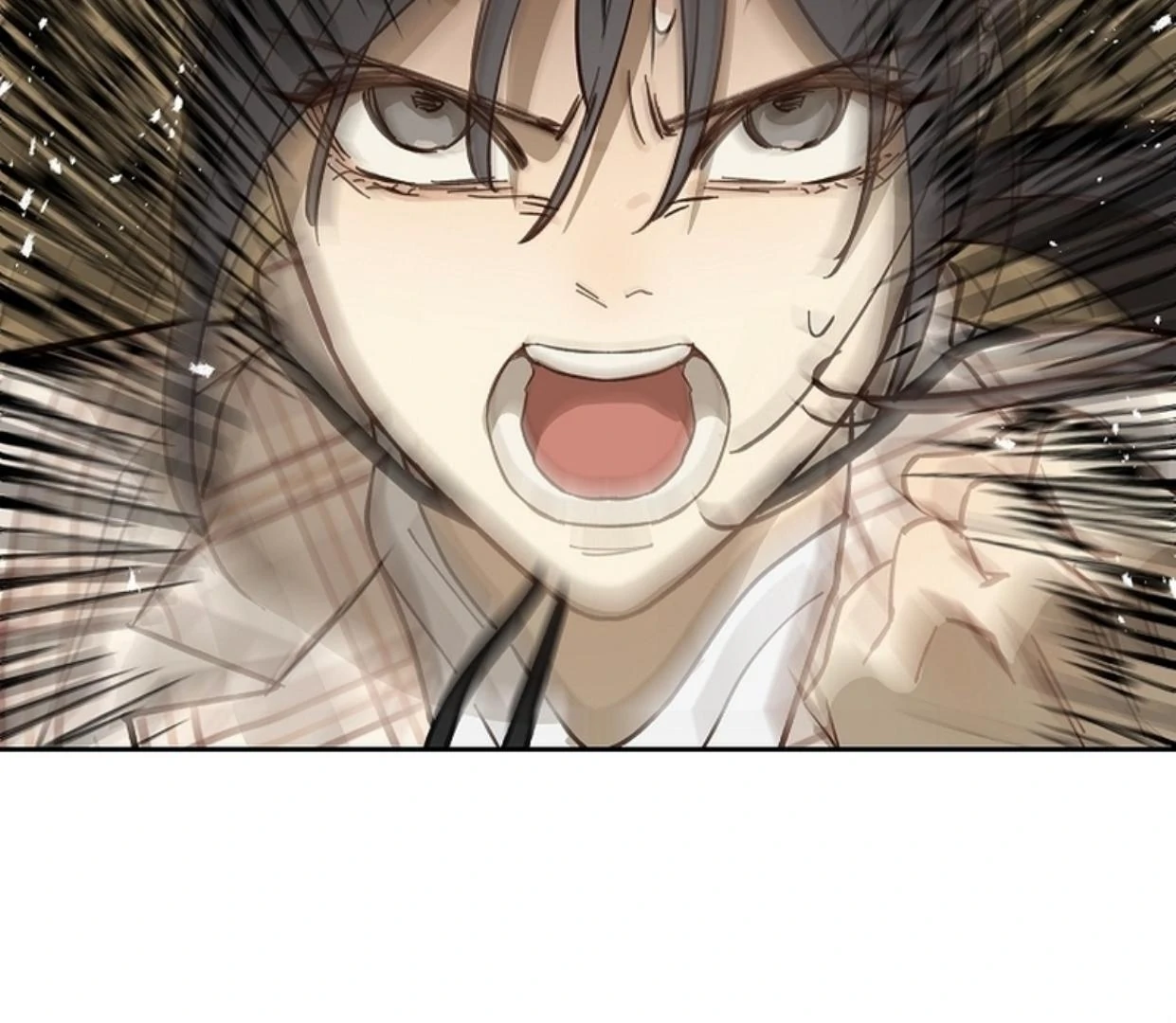Read Flowers Are Bait Manga Online