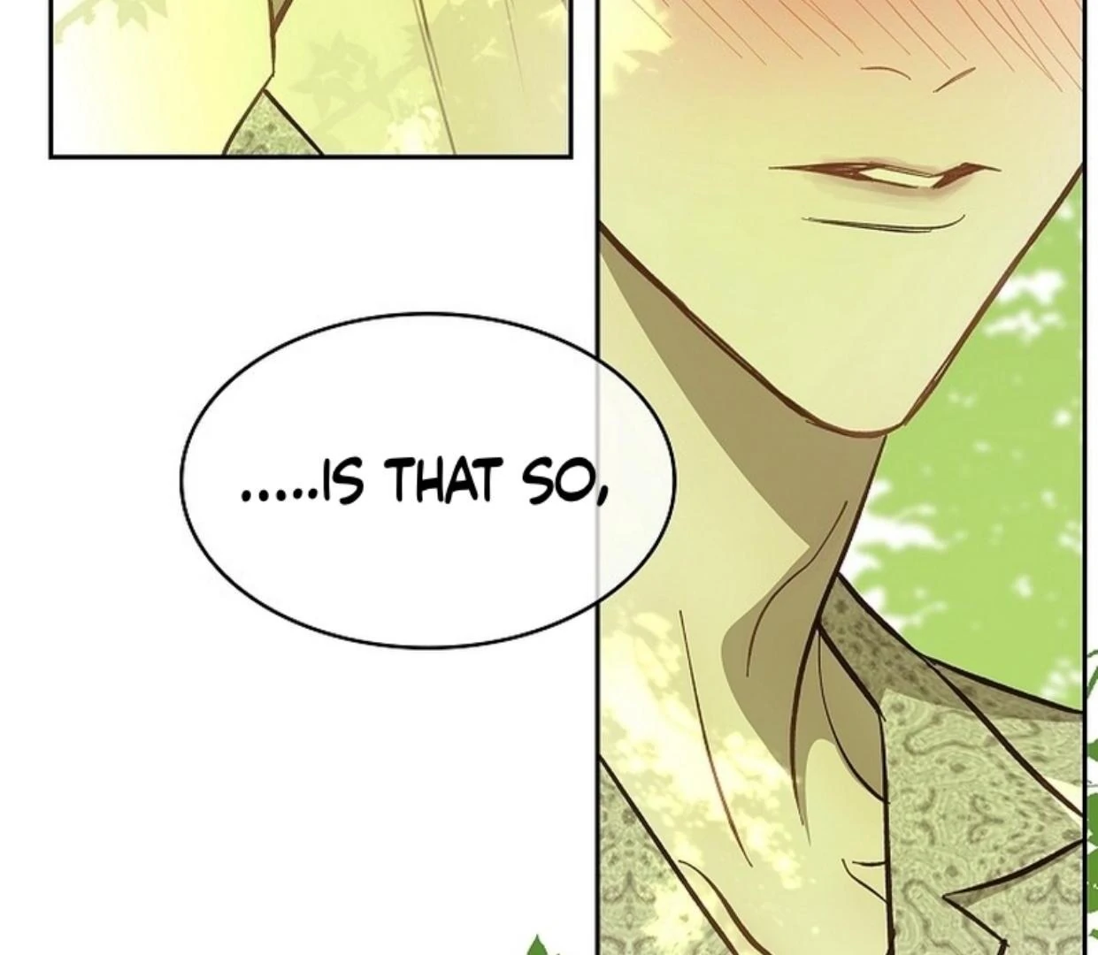 Read Flowers Are Bait Manga Online