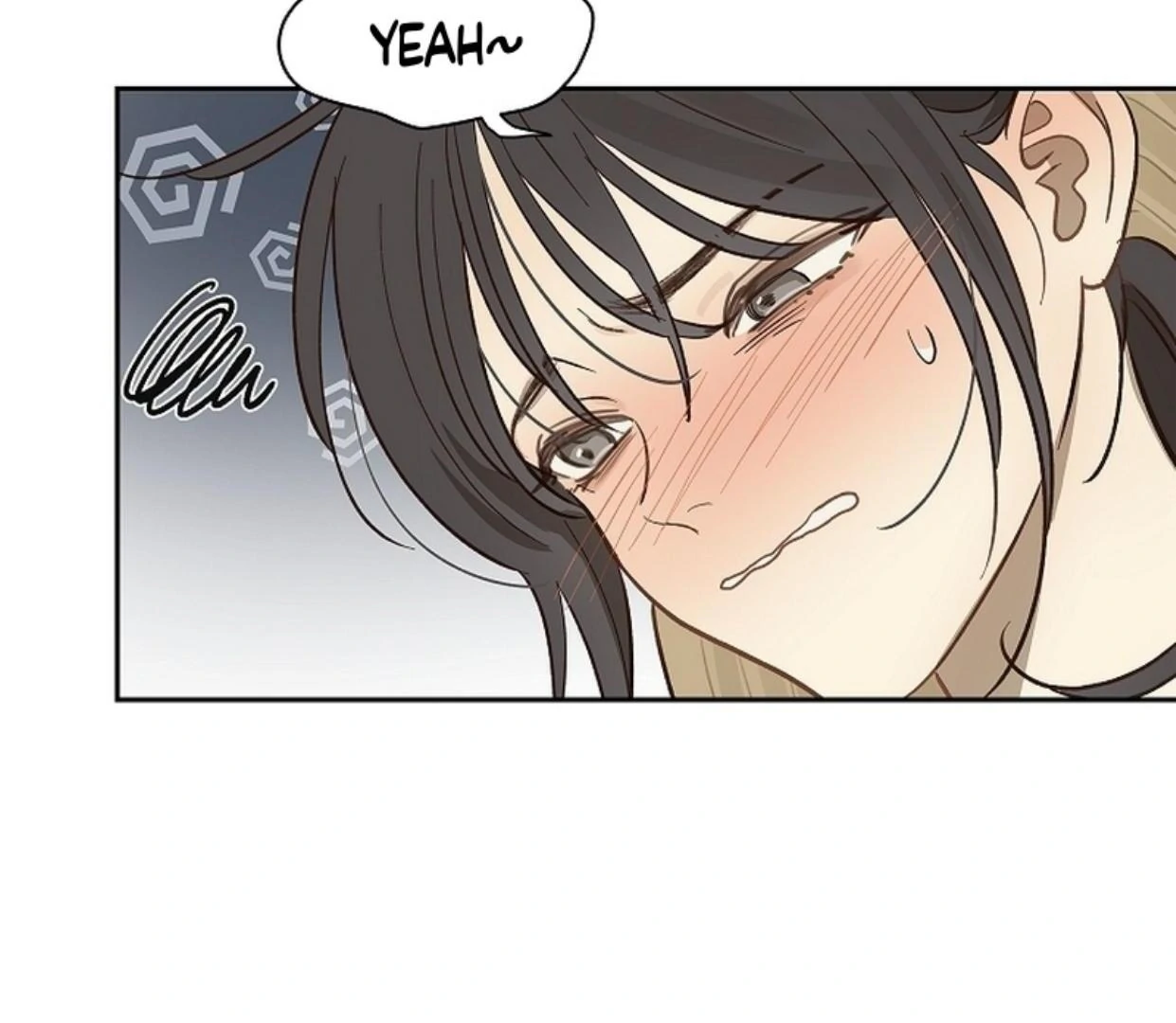 Read Flowers Are Bait Manga Online