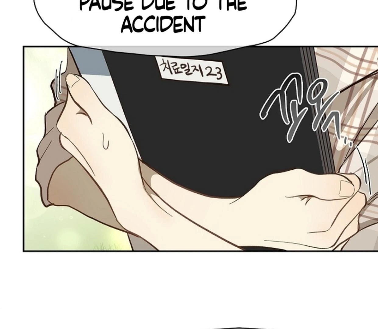 Read Flowers Are Bait Manga Online
