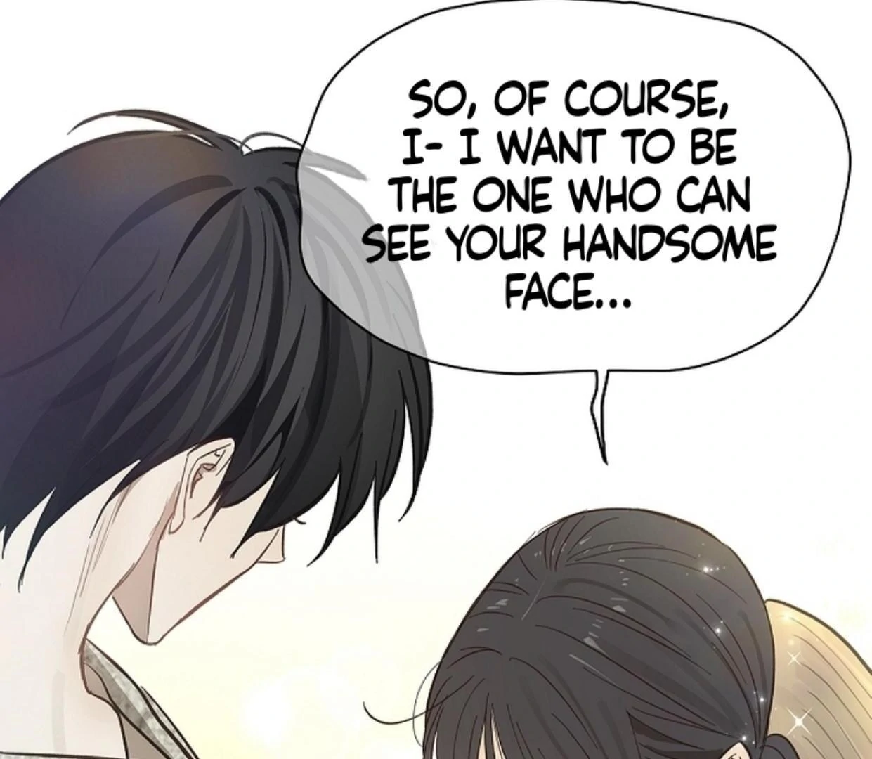 Read Flowers Are Bait Manga Online
