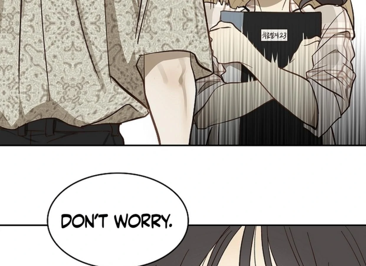 Read Flowers Are Bait Manga Online