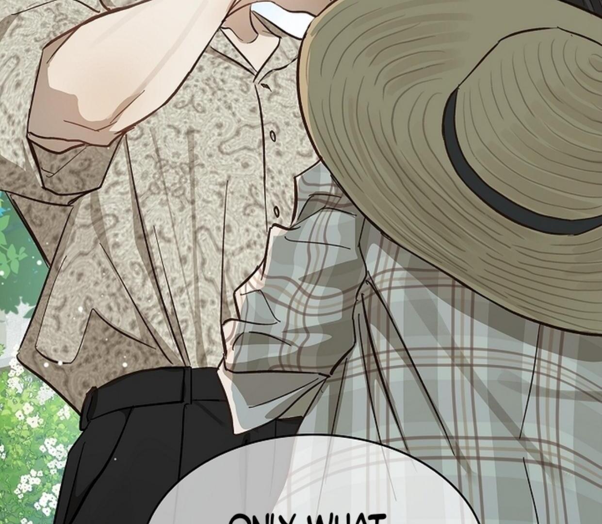 Read Flowers Are Bait Manga Online