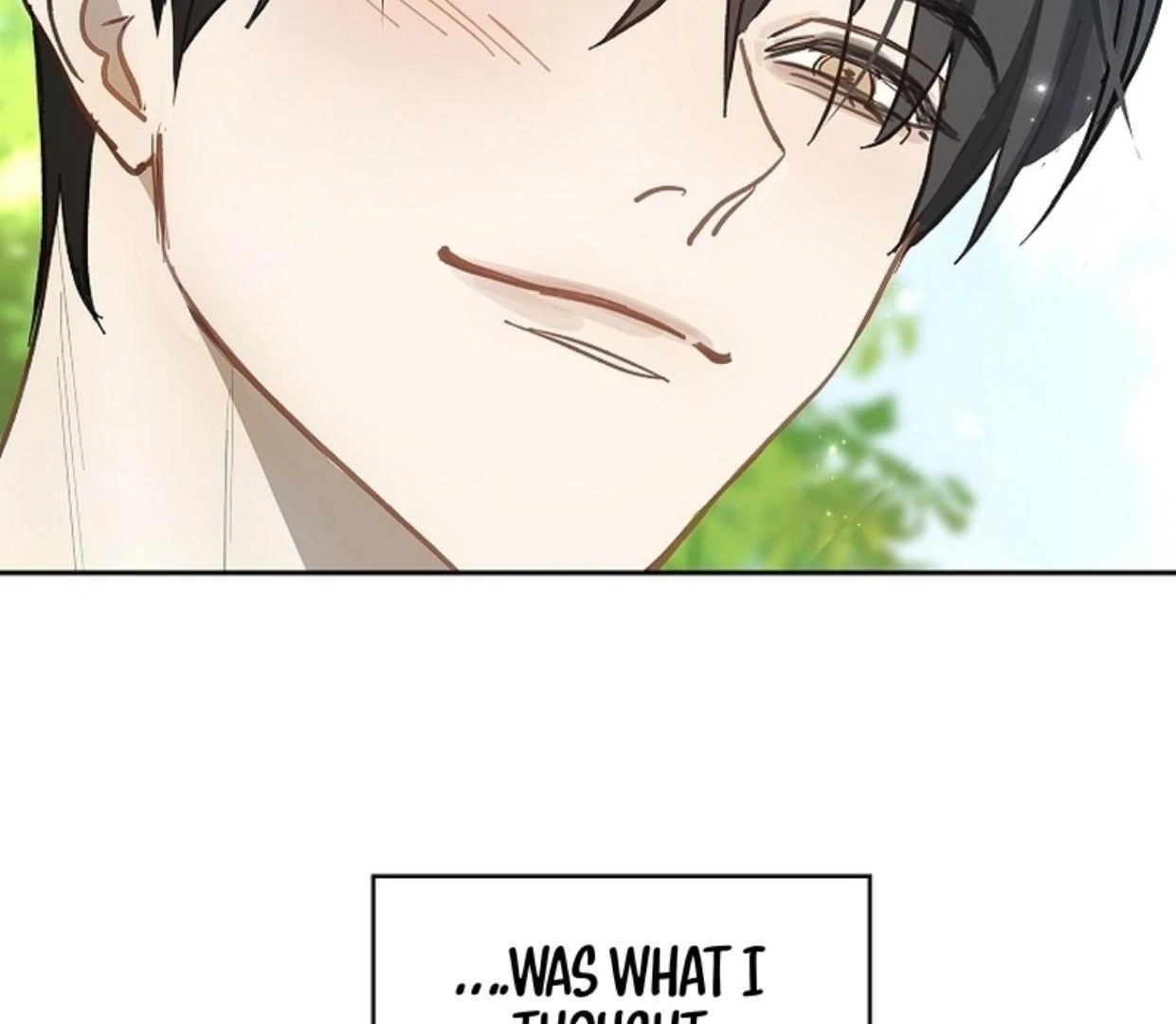 Read Flowers Are Bait Manga Online