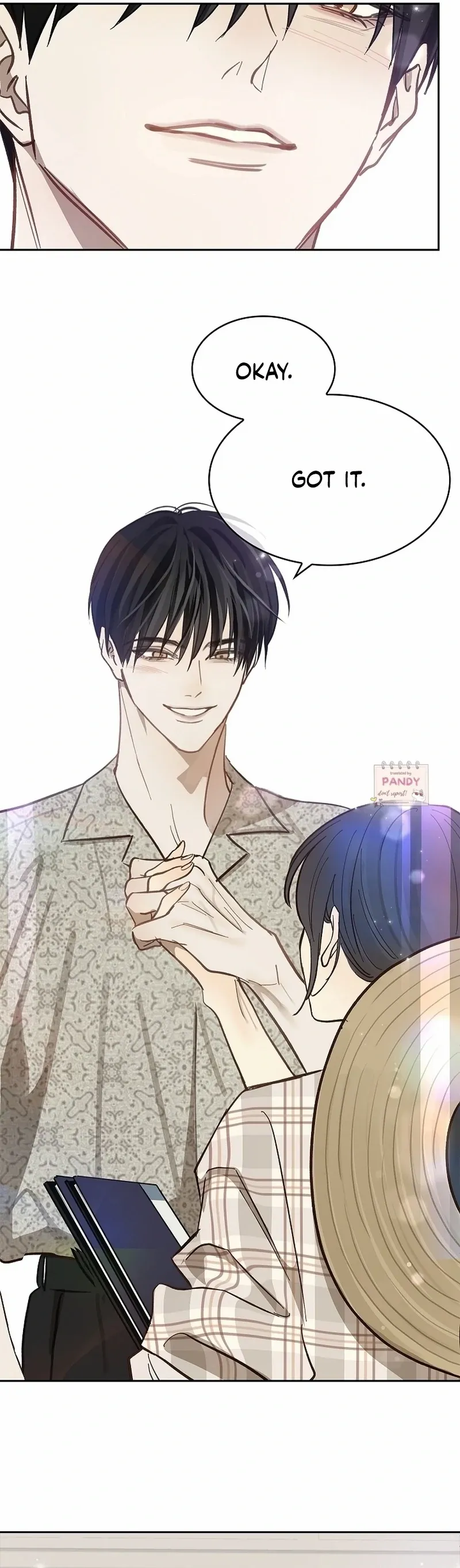 Read Flowers Are Bait Manga Online