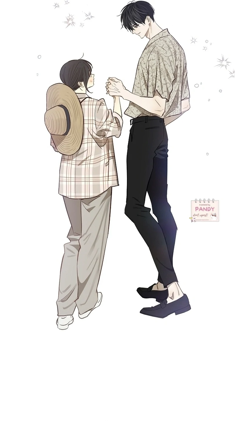 Read Flowers Are Bait Manga Online