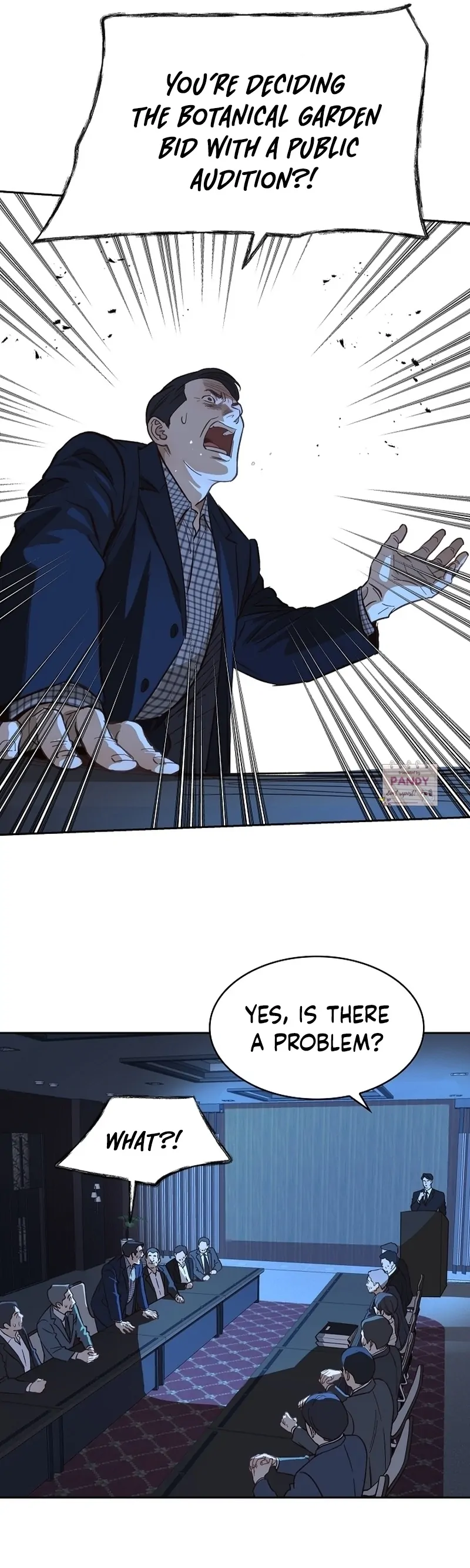 Read Flowers Are Bait Manga Online