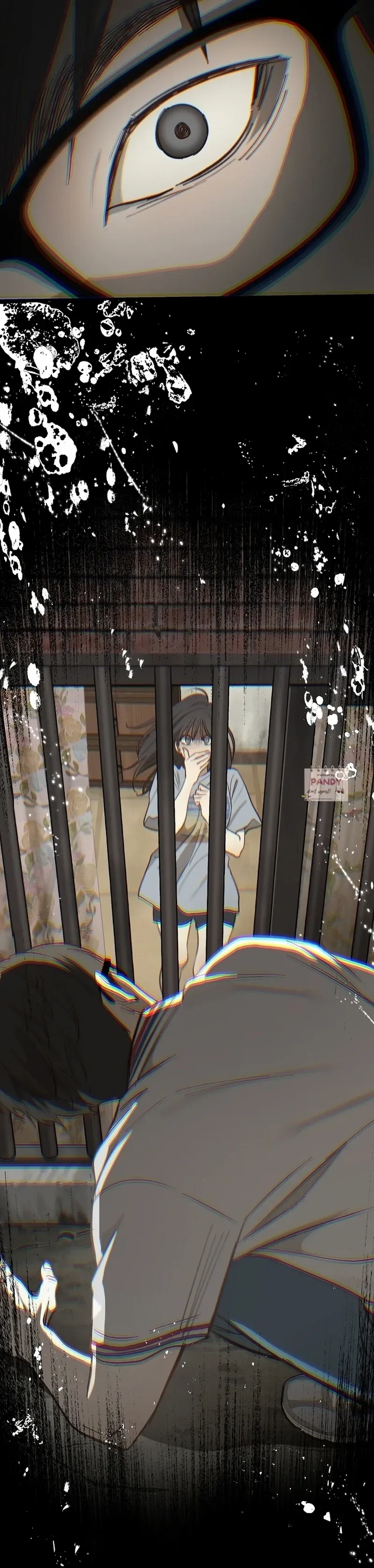 Read Flowers Are Bait Manga Online