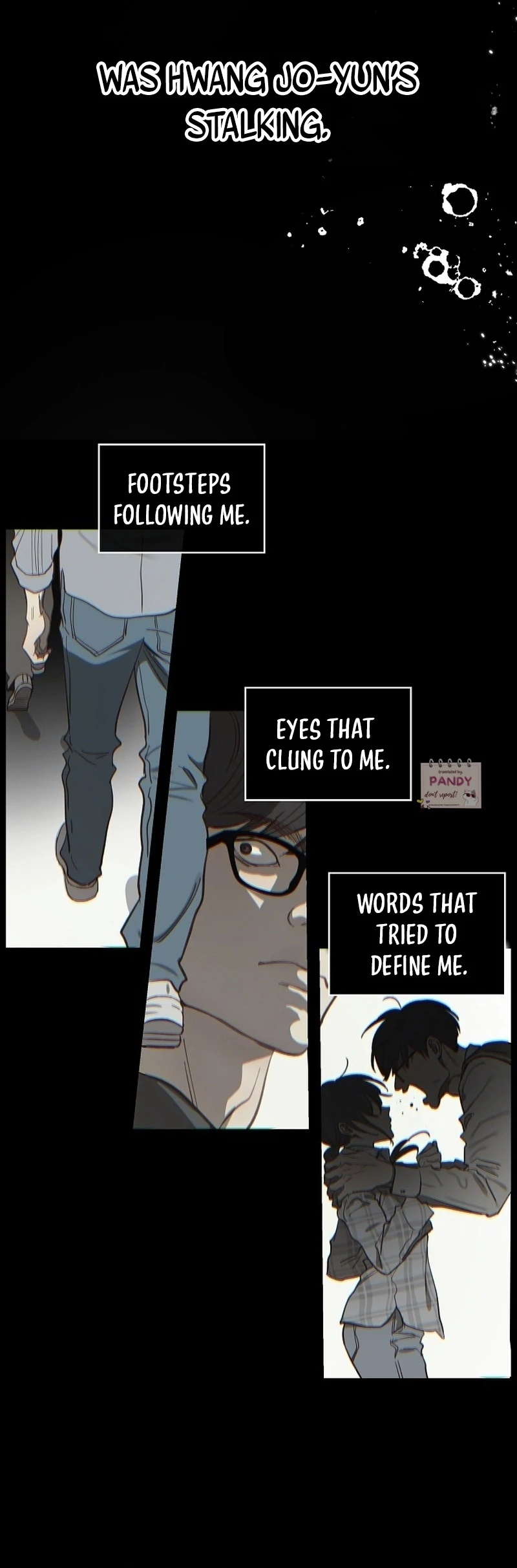 Read Flowers Are Bait Manga Online