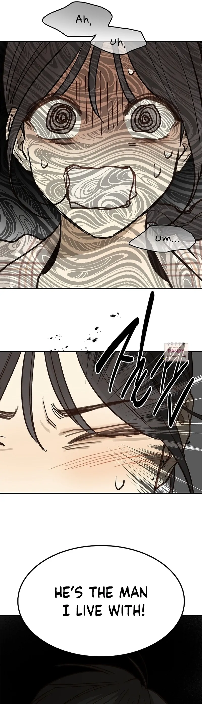 Read Flowers Are Bait Manga Online