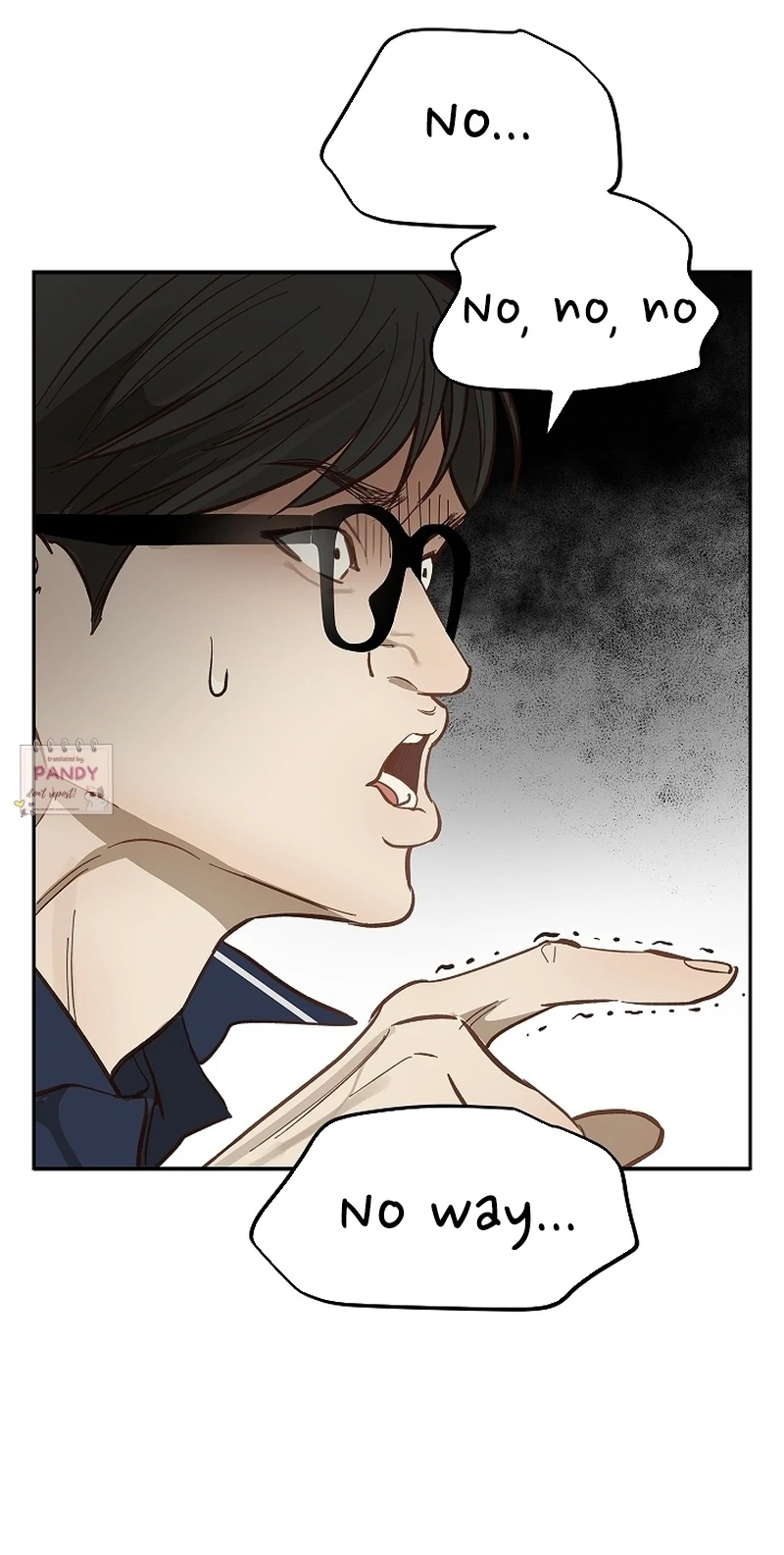 Read Flowers Are Bait Manga Online