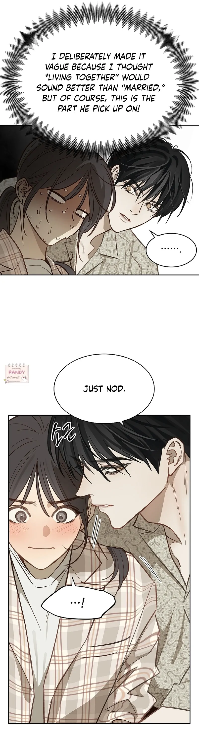 Read Flowers Are Bait Manga Online