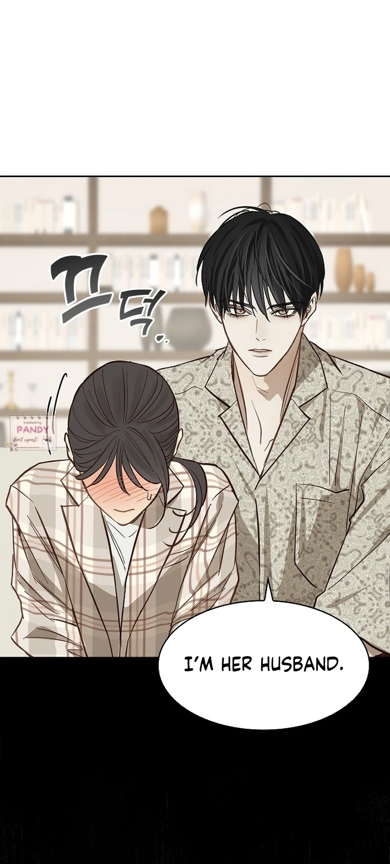 Read Flowers Are Bait Manga Online