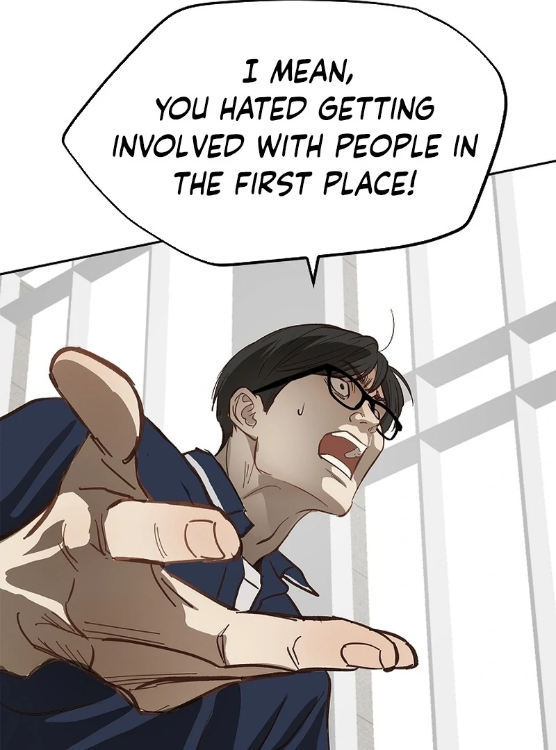 Read Flowers Are Bait Manga Online