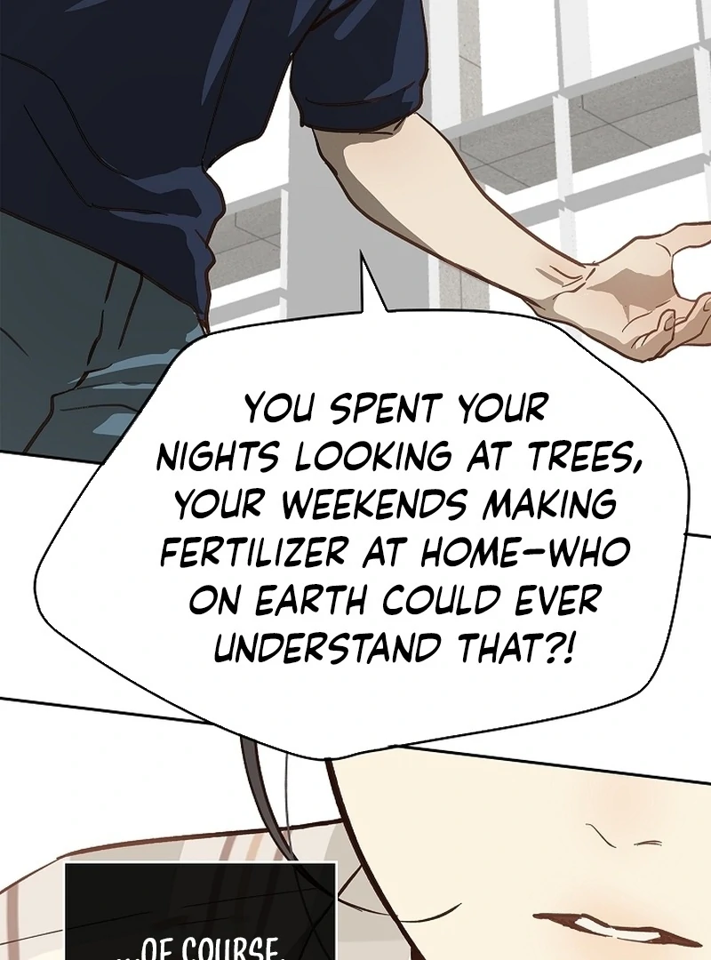 Read Flowers Are Bait Manga Online