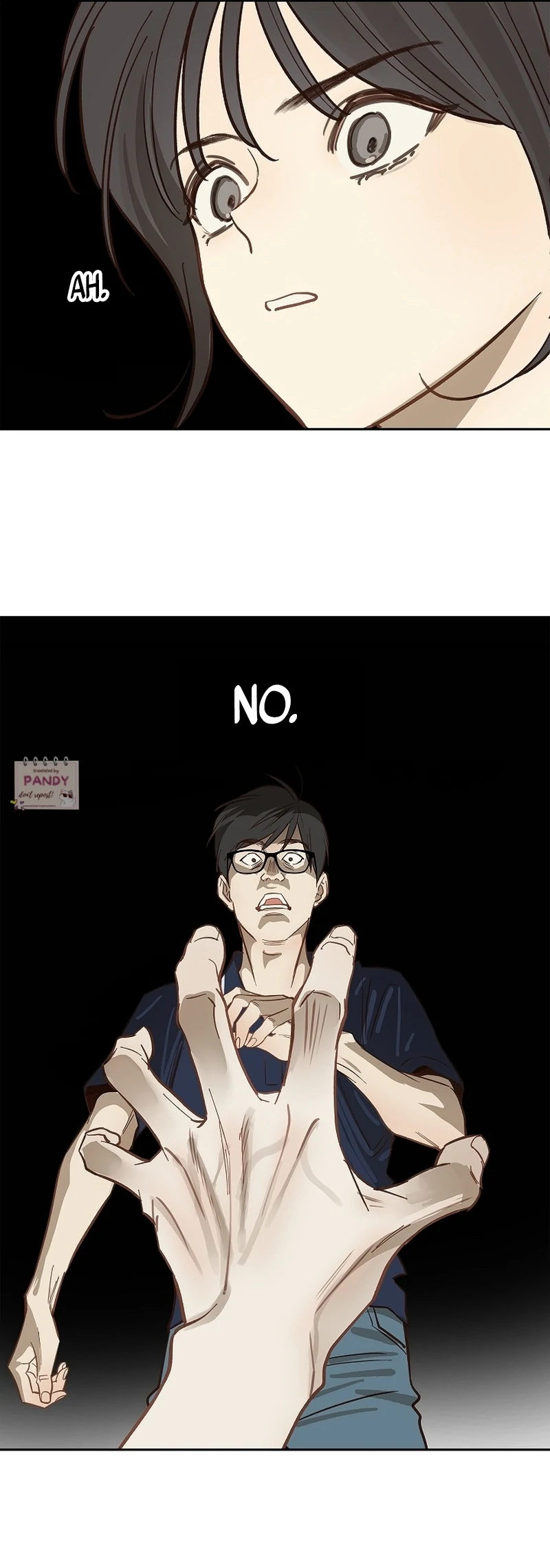 Read Flowers Are Bait Manga Online