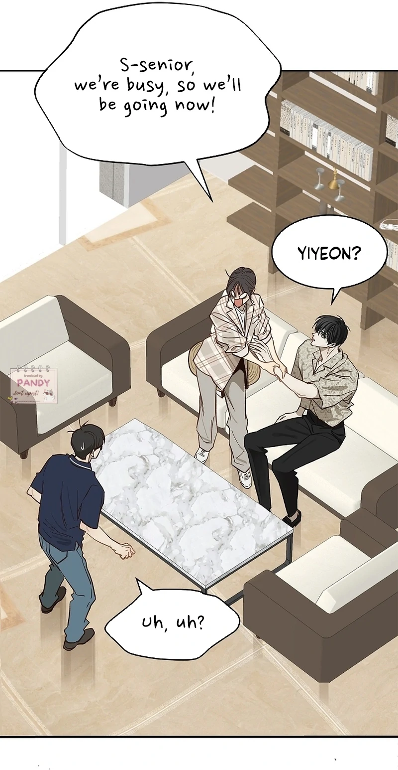 Read Flowers Are Bait Manga Online