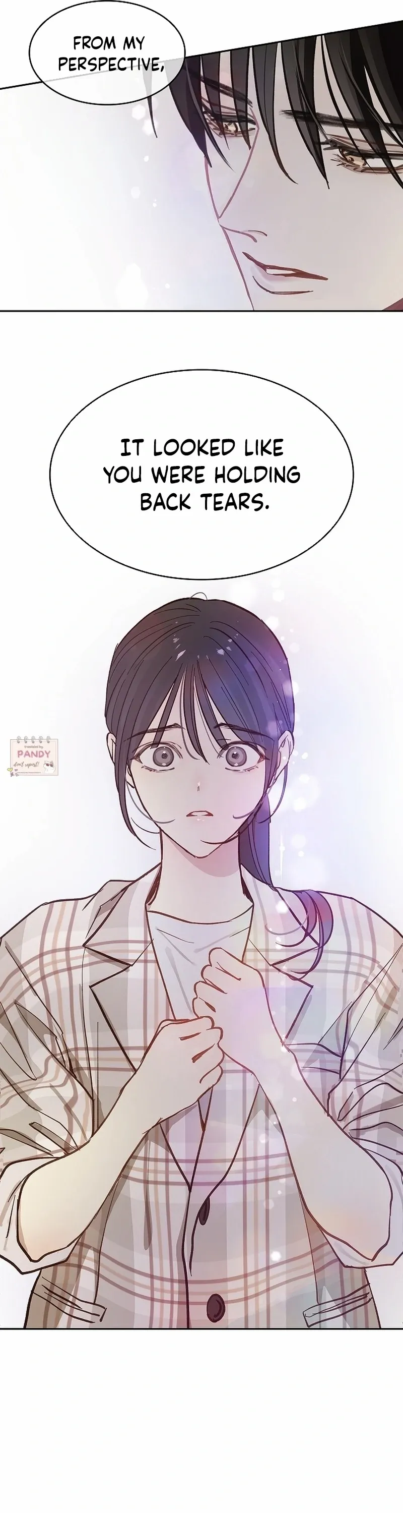 Read Flowers Are Bait Manga Online