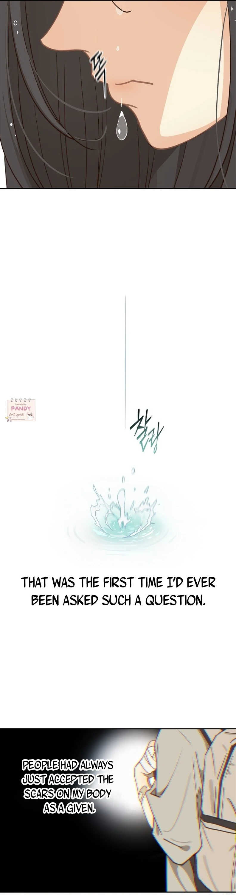 Read Flowers Are Bait Manga Online