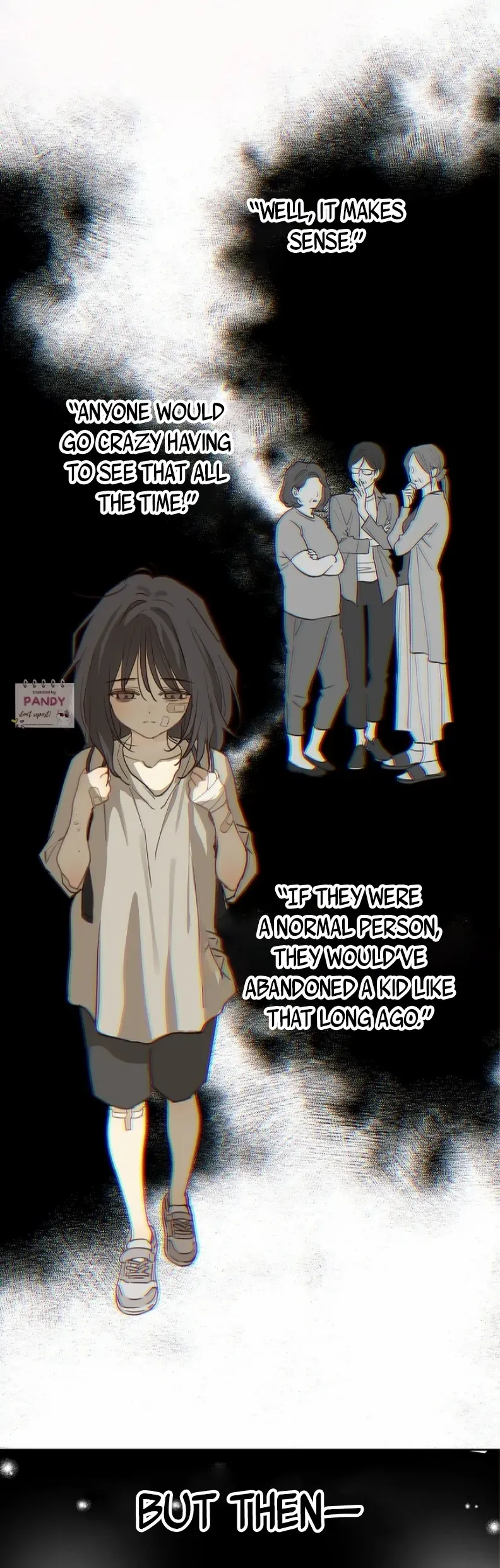 Read Flowers Are Bait Manga Online