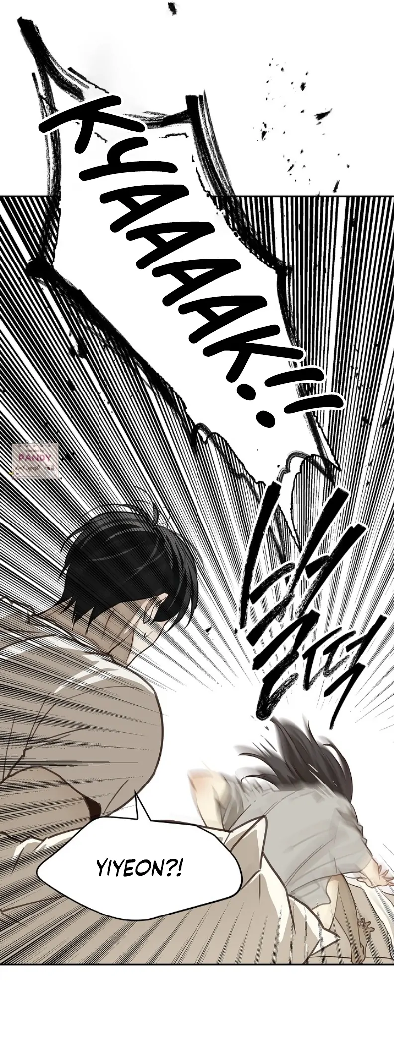 Read Flowers Are Bait Manga Online