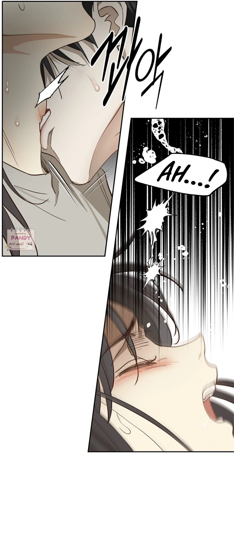 Read Flowers Are Bait Manga Online
