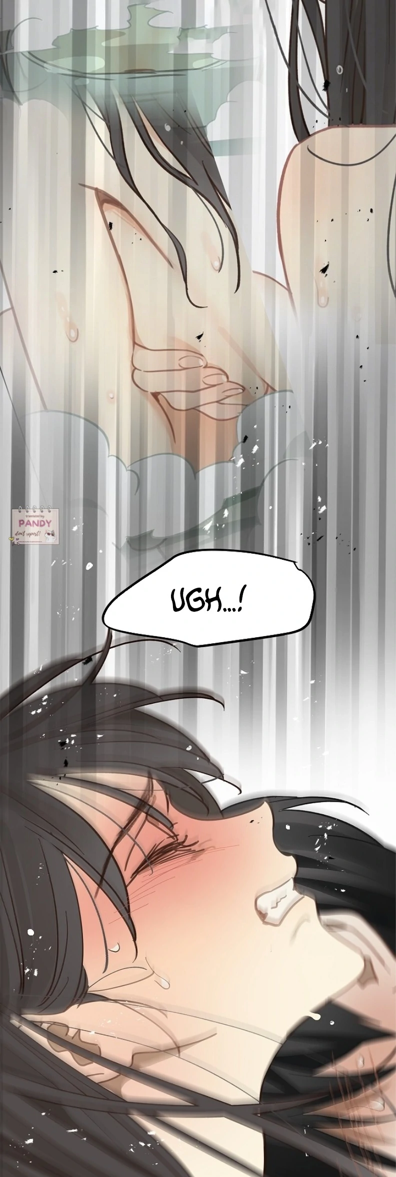 Read Flowers Are Bait Manga Online