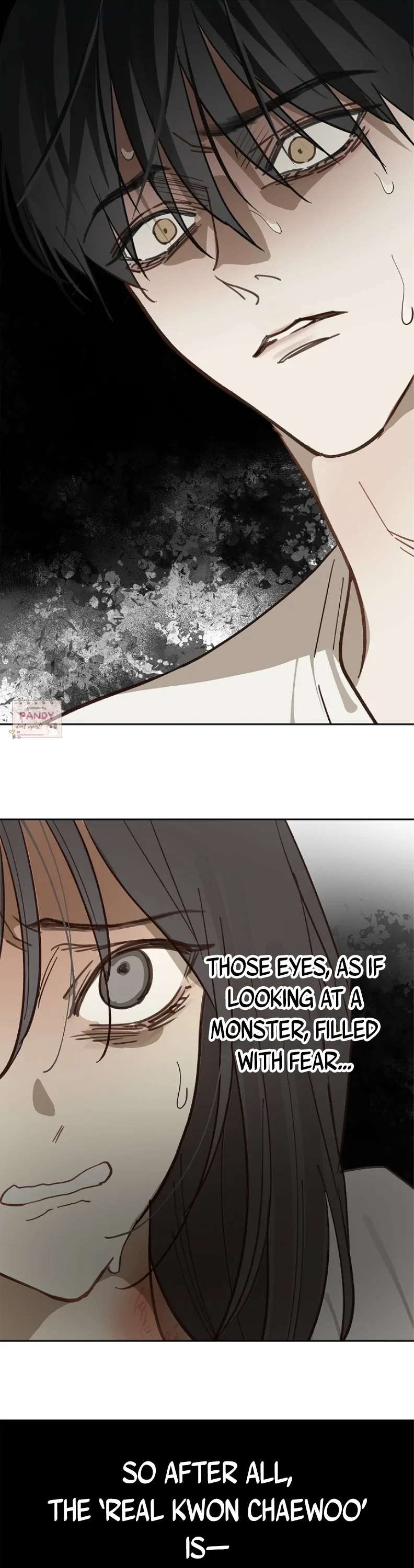 Read Flowers Are Bait Manga Online