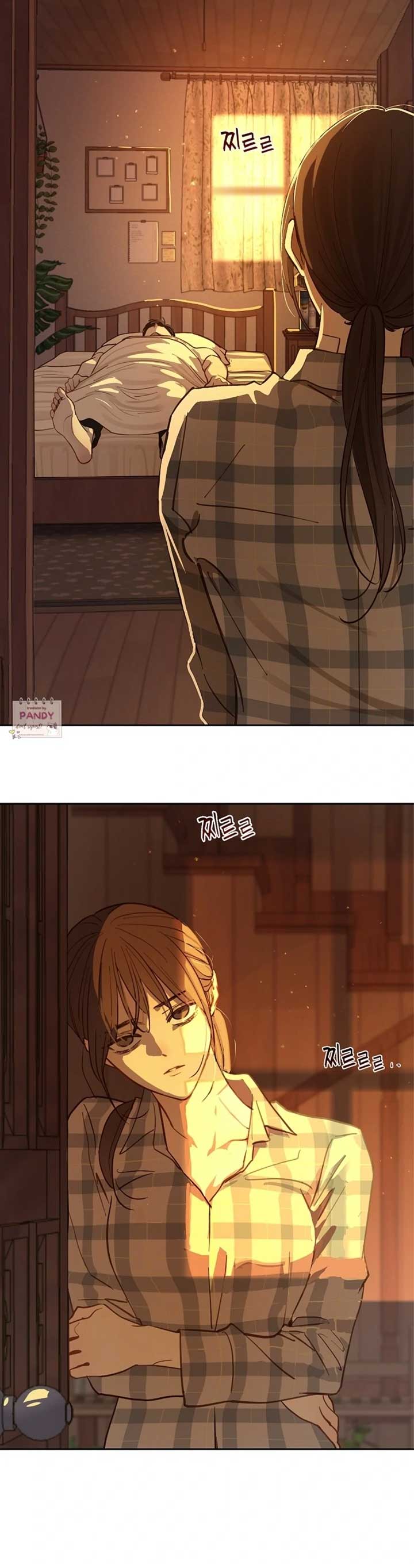 Read Flowers Are Bait Manga Online