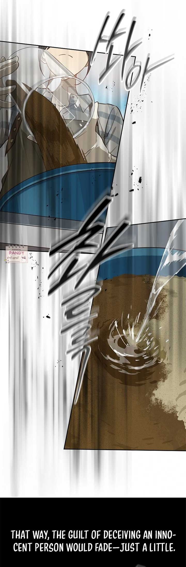 Read Flowers Are Bait Manga Online