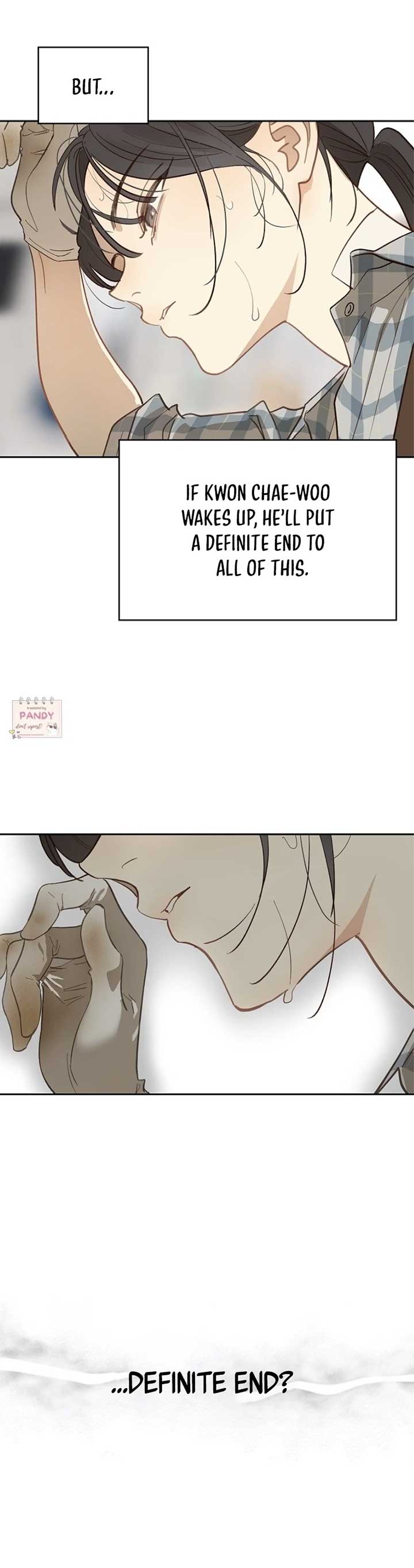 Read Flowers Are Bait Manga Online