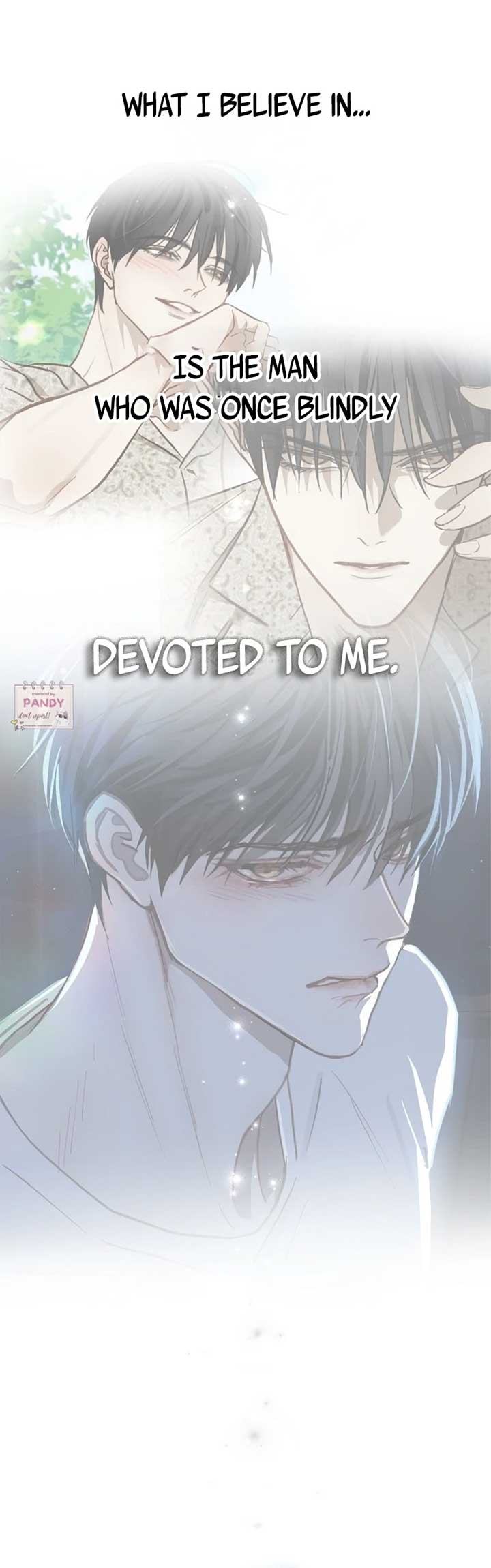 Read Flowers Are Bait Manga Online