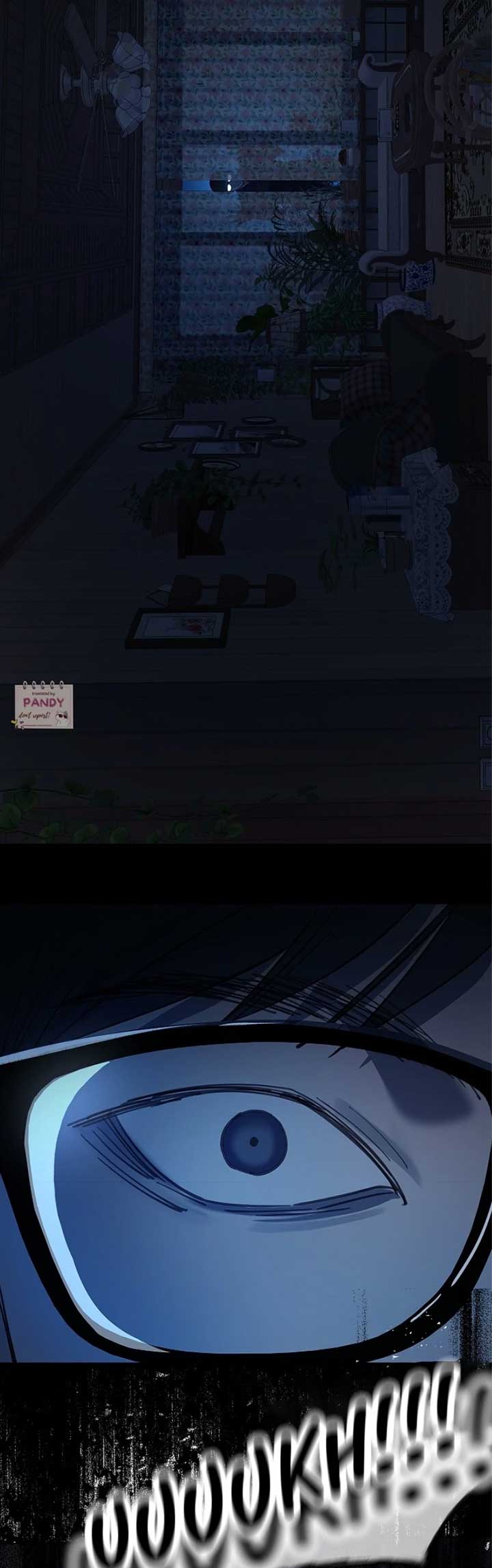Read Flowers Are Bait Manga Online