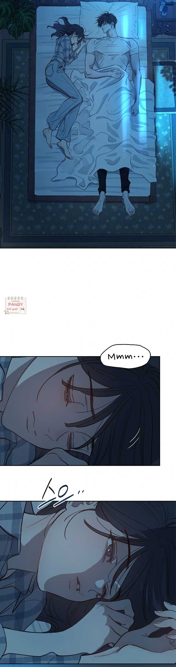 Read Flowers Are Bait Manga Online