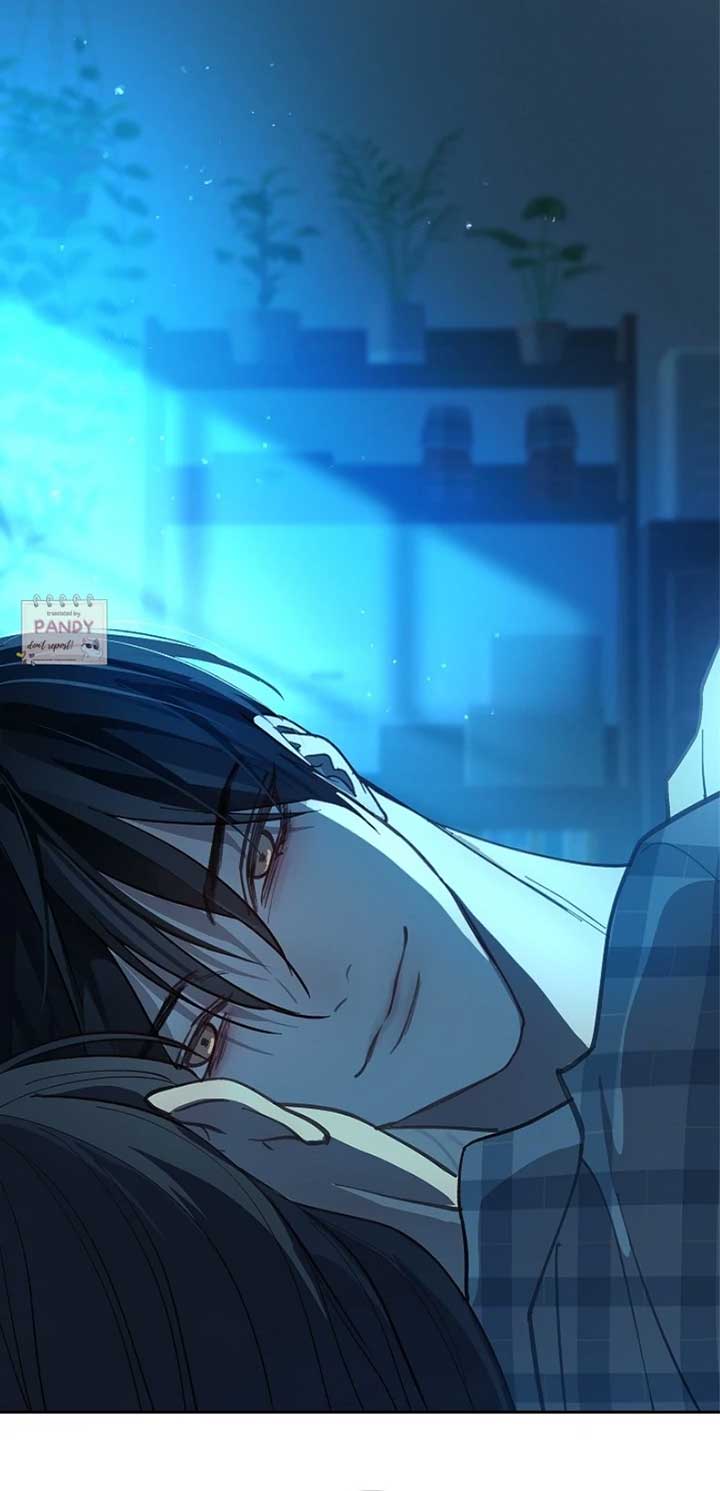 Read Flowers Are Bait Manga Online