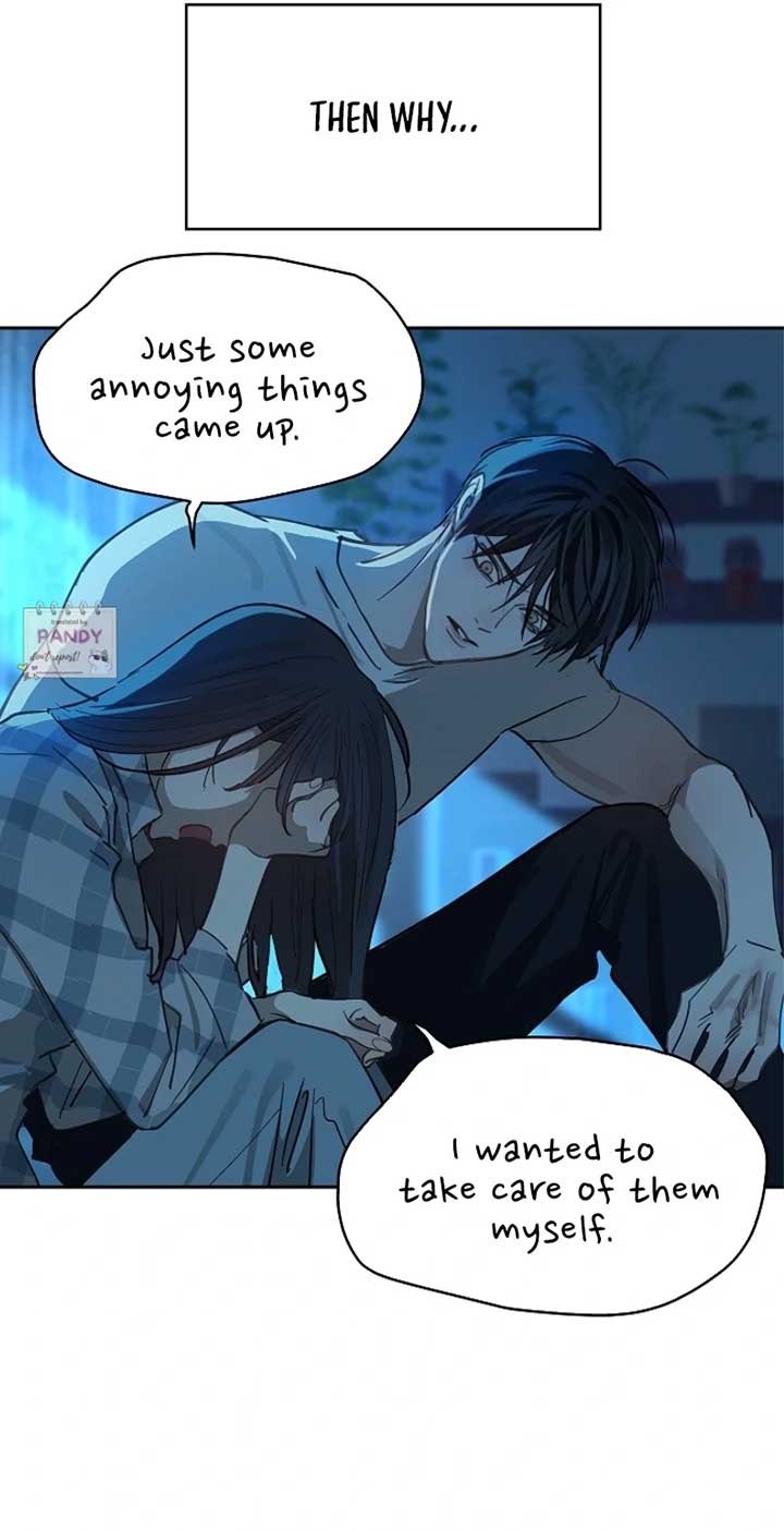 Read Flowers Are Bait Manga Online