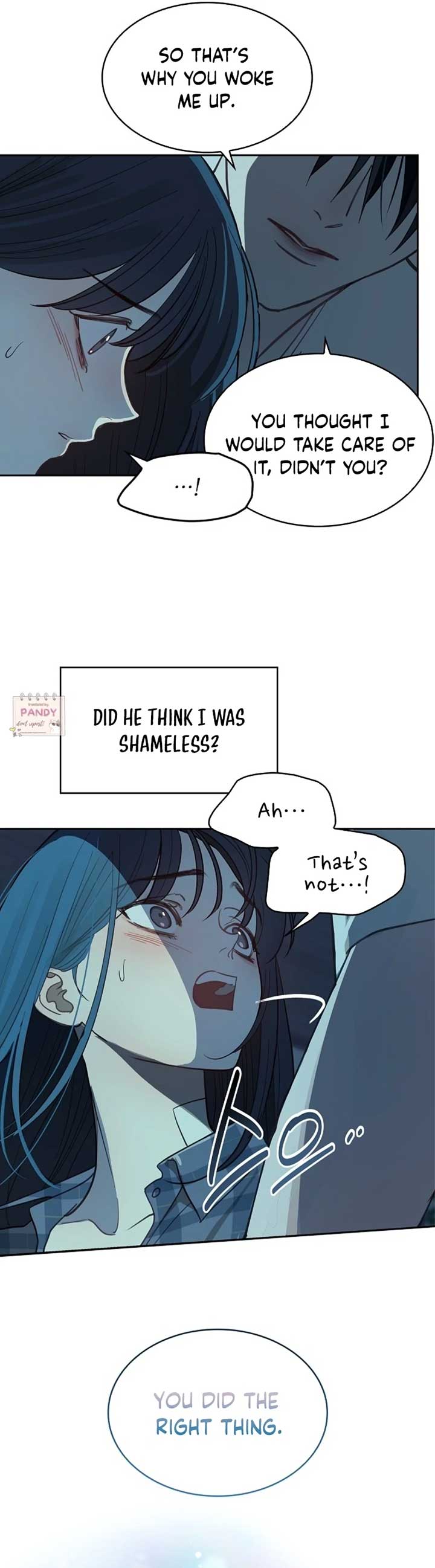 Read Flowers Are Bait Manga Online