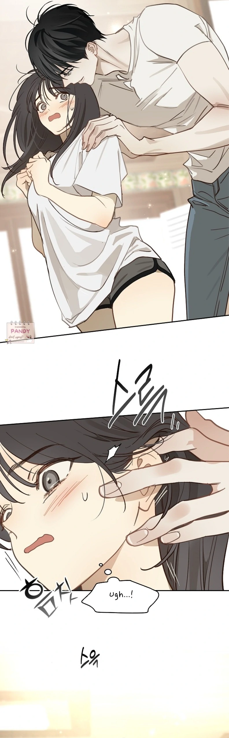 Read Flowers Are Bait Manga Online