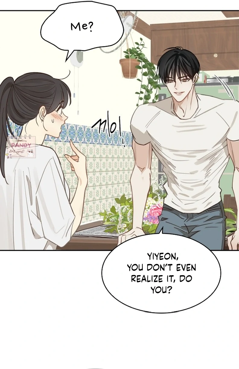 Read Flowers Are Bait Manga Online