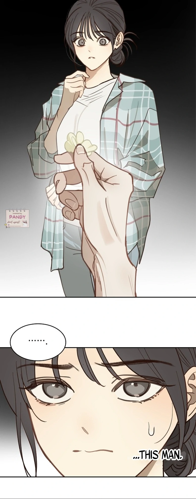Read Flowers Are Bait Manga Online
