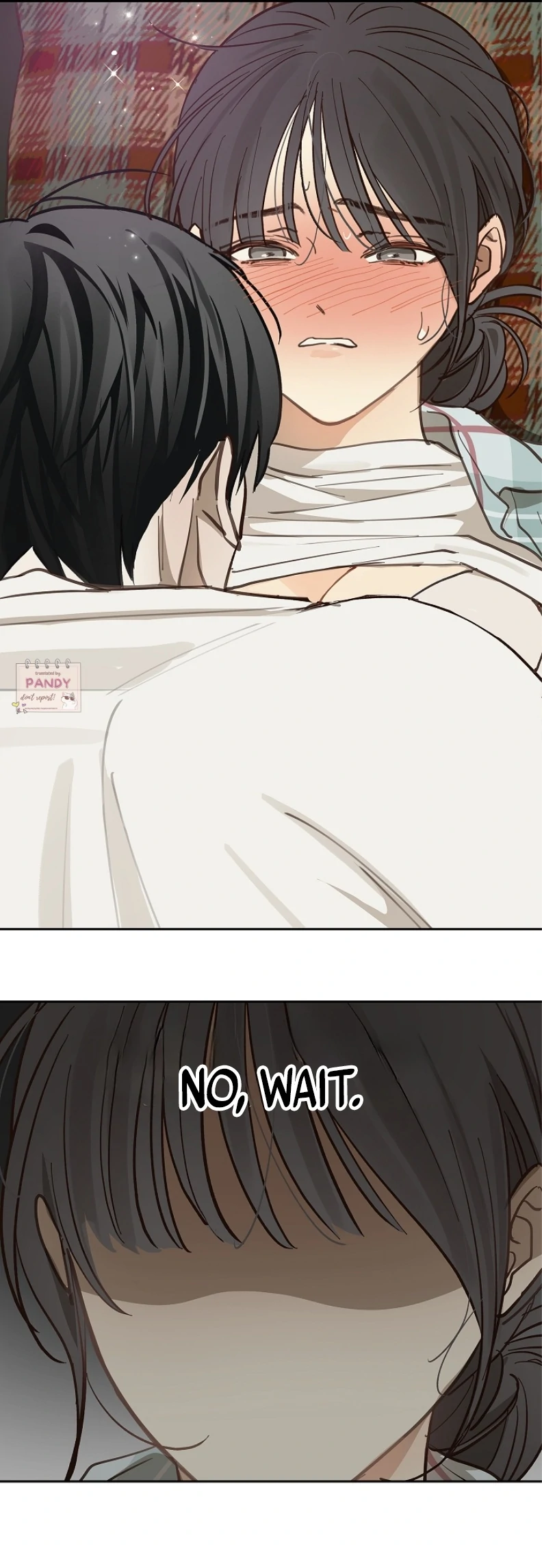 Read Flowers Are Bait Manga Online