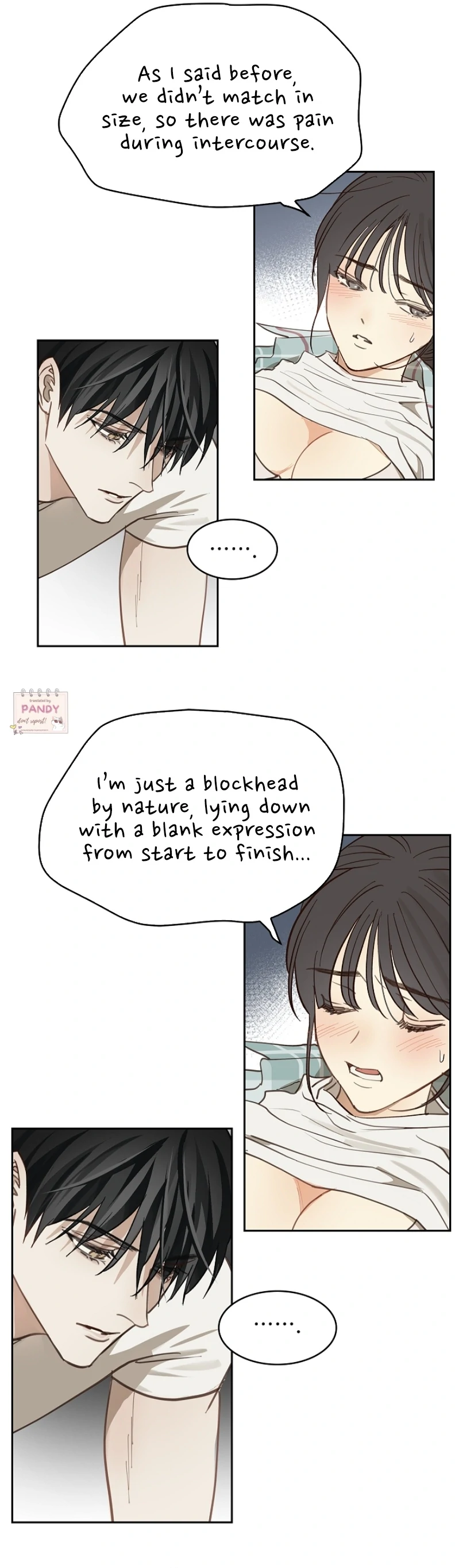 Read Flowers Are Bait Manga Online