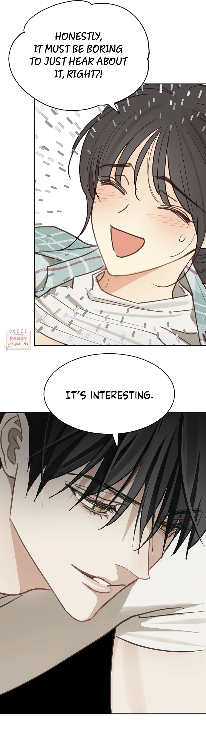 Read Flowers Are Bait Manga Online