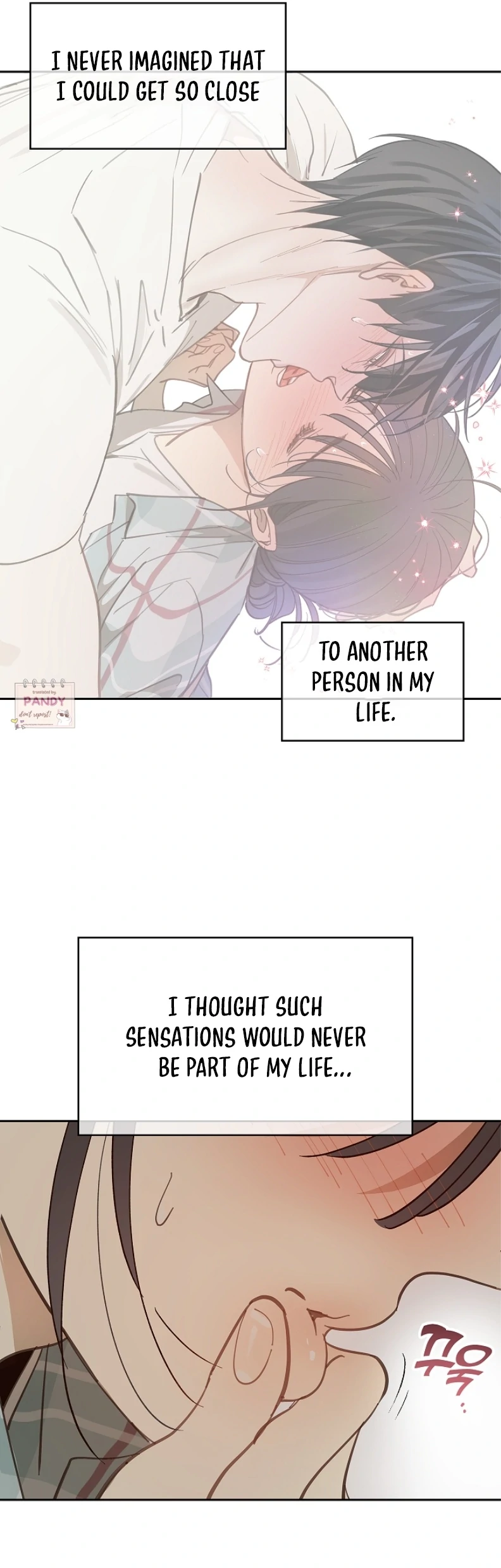 Read Flowers Are Bait Manga Online