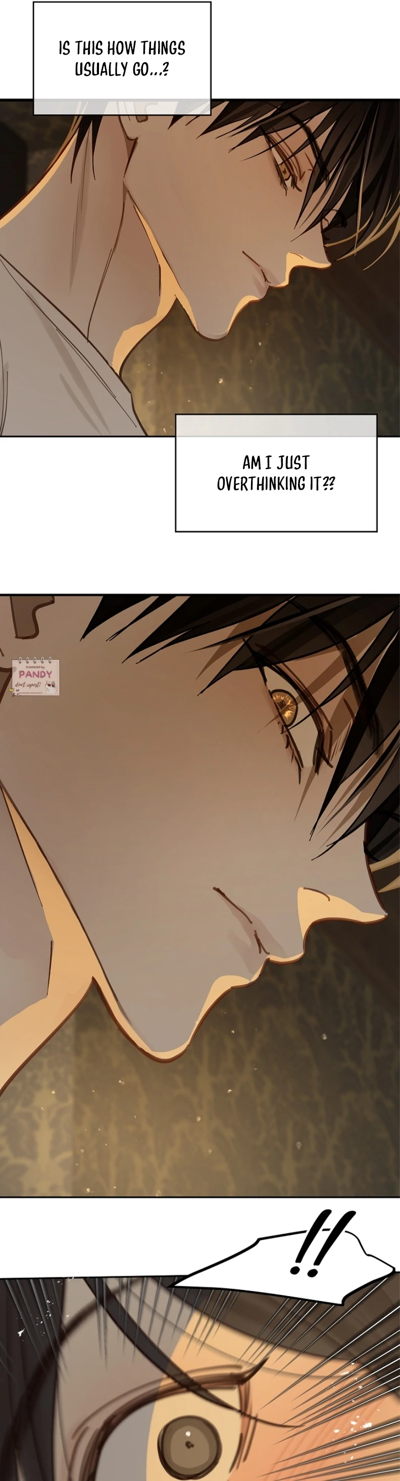 Read Flowers Are Bait Manga Online