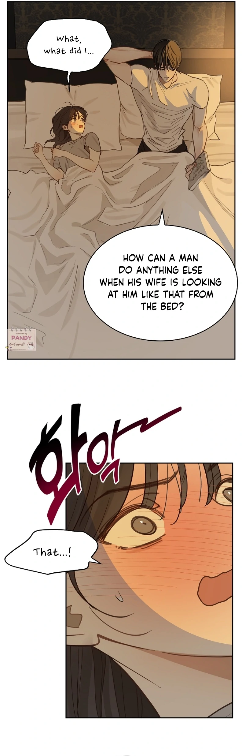 Read Flowers Are Bait Manga Online