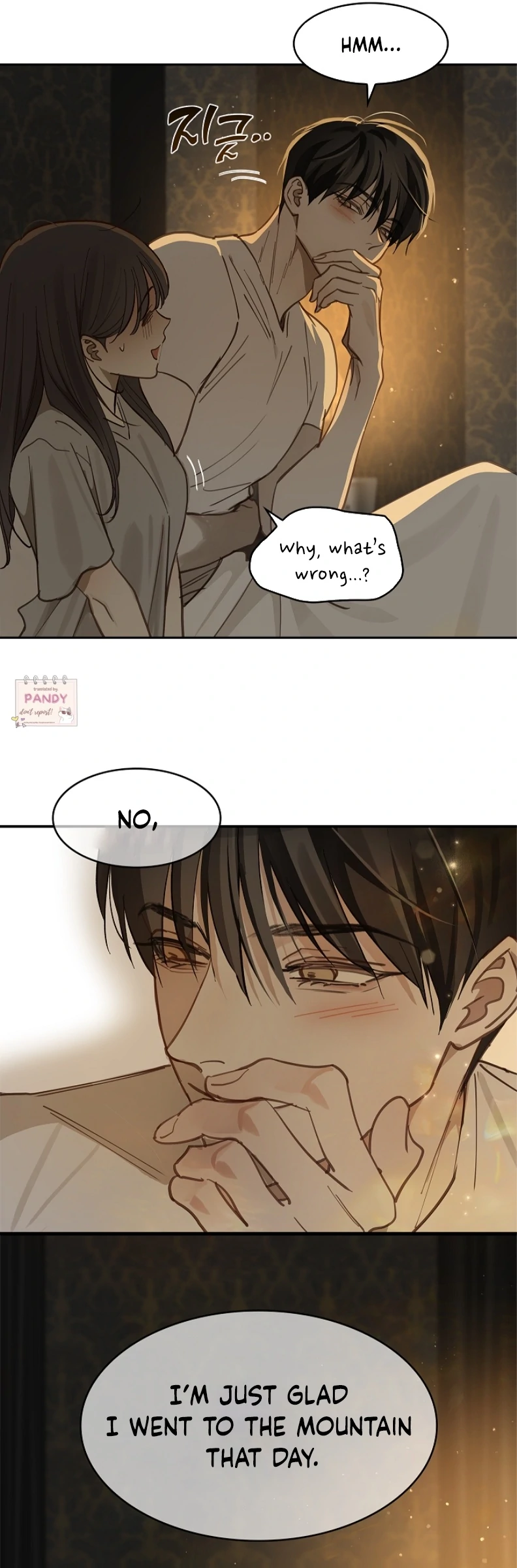 Read Flowers Are Bait Manga Online