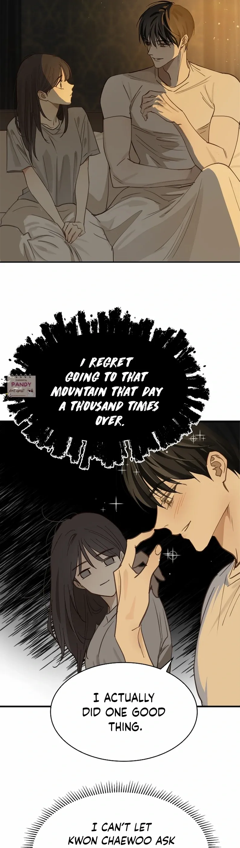 Read Flowers Are Bait Manga Online