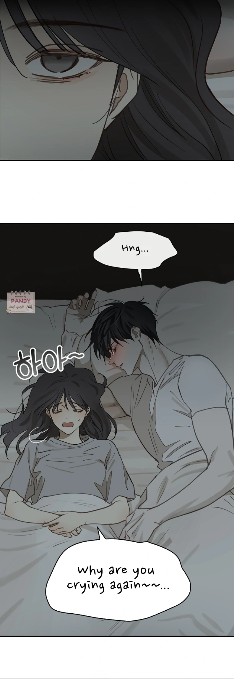 Read Flowers Are Bait Manga Online