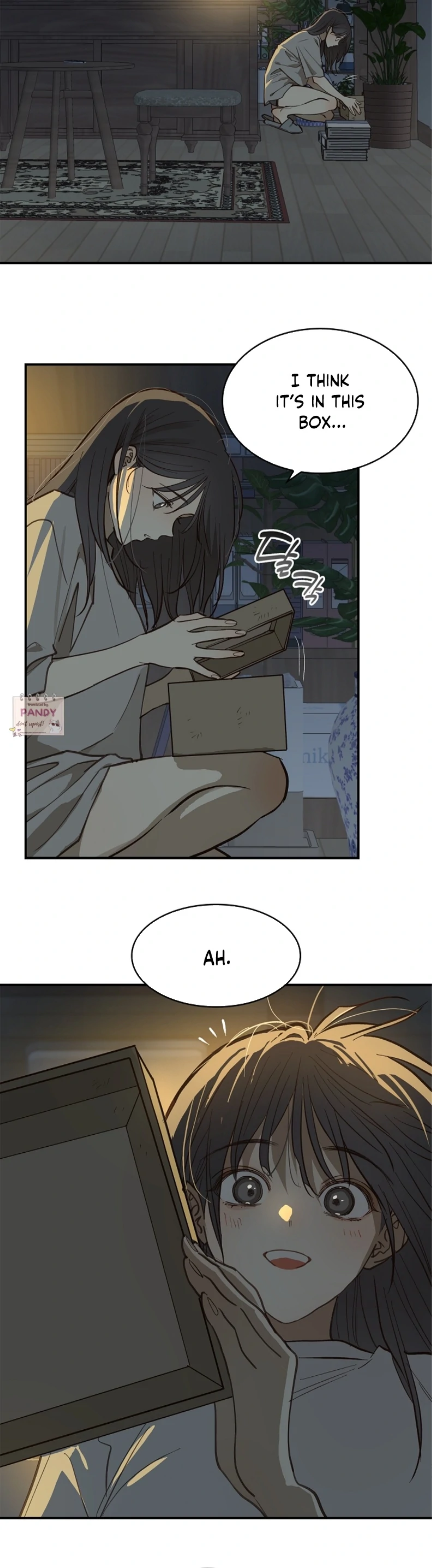 Read Flowers Are Bait Manga Online